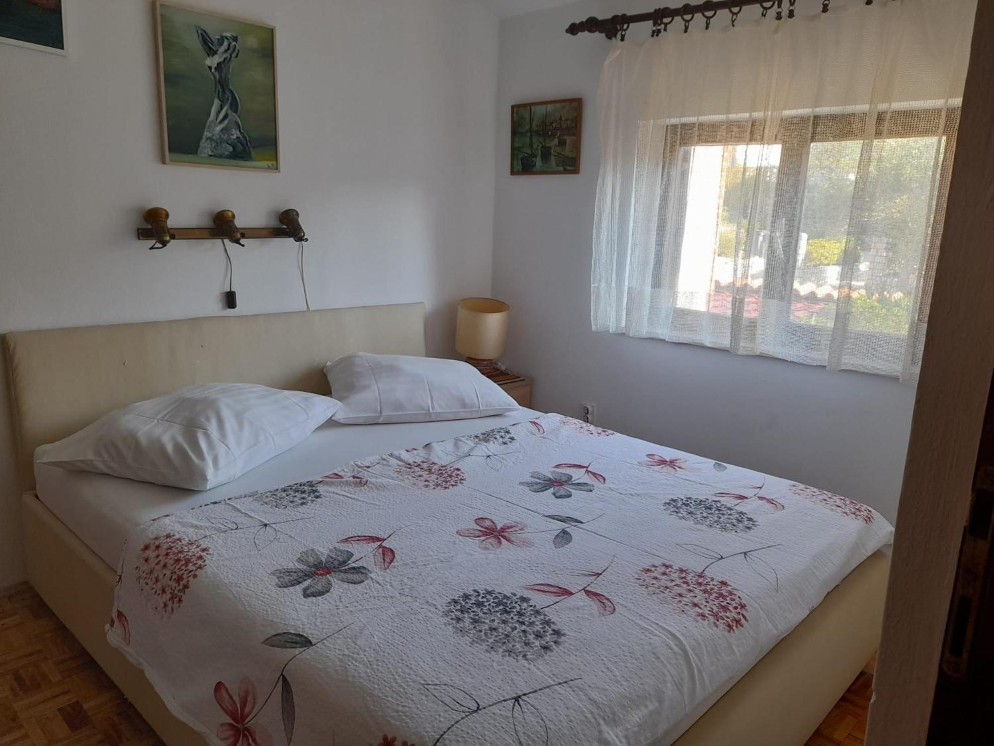 Apartments Mirjana Novi Vinodolski Zimmer foto